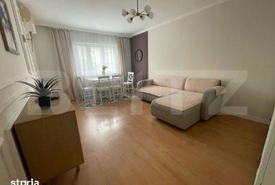 Apartament cu 2 camere în Sânmartin - 1