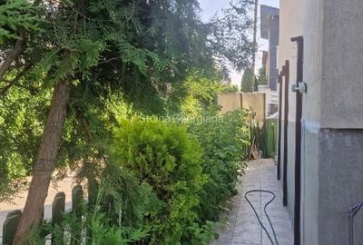 Duplex  exclusivist 3 camere  P+ M  Tomis Plus - 1