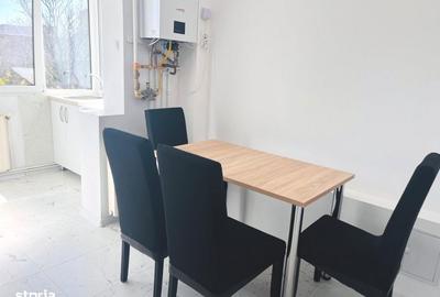 Apartament cu 2 camere decomandat, mobilat în Brazda lui Novac - 16
