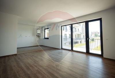 Apartament cu 2 camere decomandat în Cetate