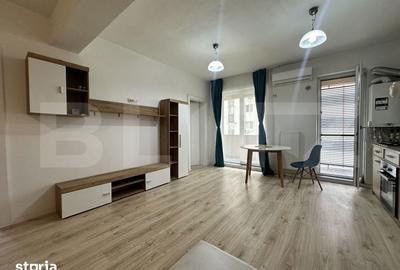 Apartament cu 2 camere semidecomandat în Craiovița Nouă - 4