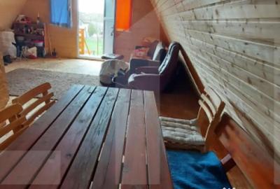 Casă cu 2 camere cu Teren 430 Mp în Pădureni - 4