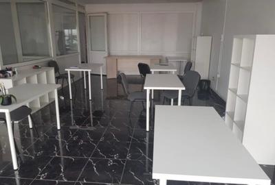 Ultracentral, spatiu IDEAL BIROURI, 104 mp., etaj 1 - 12