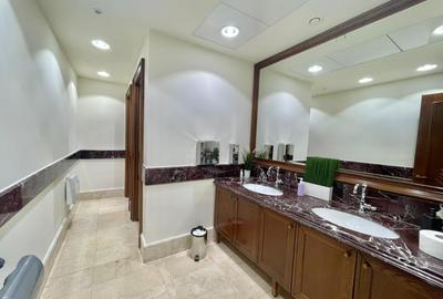 Ethos House – Spatiu de birouri, Floreasca, Barbu Vacarescu, Herastrau - 19