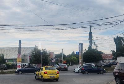 Spațiu comercial, de 150 mp, în Valea Adâncă - 5