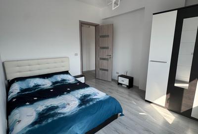 Apartament cu 2 camere decomandat, mobilat în Militari - 13