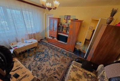 Garsoniera rovine 32mp etaj intermediar, teava de gaze. - 1