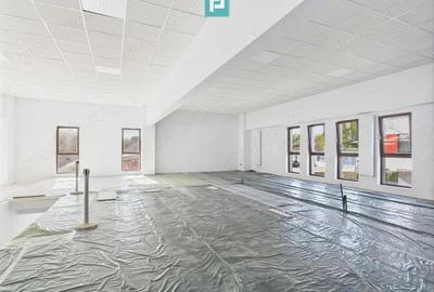Spa?ii Comerciale intre 70 ?i 350 mp in Dumbravi?a - 9