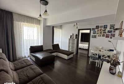 Apartament cu 3 camere în Nord - 1