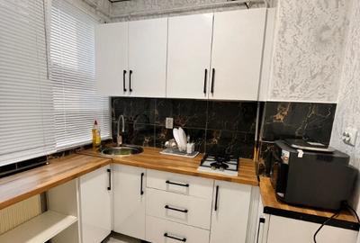 For rent - luxurious and modern 2-room apartment - 9