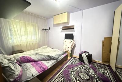 Apartament cu 2 camere semidecomandat, mobilat în Freidorf - 3