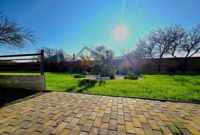 Casă cu 5 camere cu Teren 1186 Mp în Valea Călugărească - 3