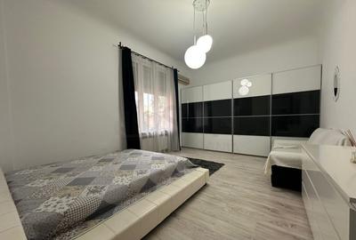 Apartament 2 camere Dorobanti Capitale Apartament 2 camere Dorobanti Capitale - 1