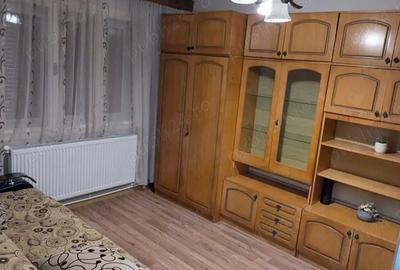 Apartament cu 2 camere nedecomandat în Central - 1