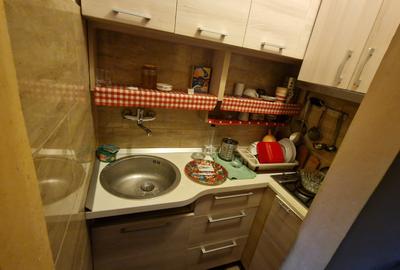 Garsonieră casă - 4