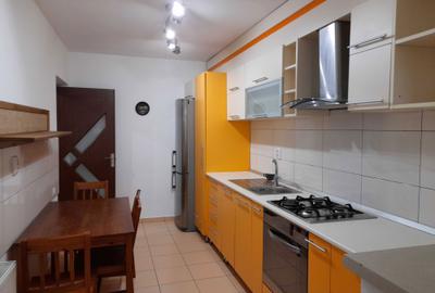 Apartament cu 2 camere decomandat în Exterior Vest - 1