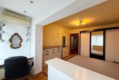 Apartament cu 3 camere decomandat în Lipovei - 10