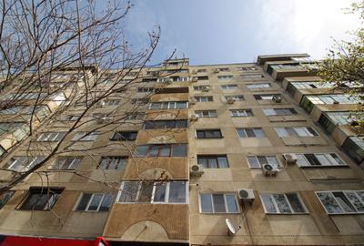 Apartament cu 3 camere semidecomandat, mobilat în Crângași - 18