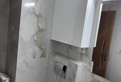 Apartament cu 3 camere decomandat în Nufărul - 2