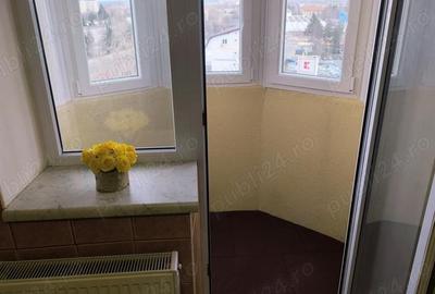Apartament cu 2 camere decomandat în Berceni - 8