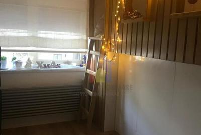 3 camere, etaj 1, Renovat Integral, Mobilat si Utilat - Buza - 6