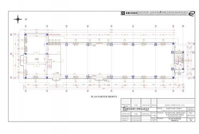 Vila superba, ultracentral, 910m2, Galati, Iancu Fotea,  anunt proprietar - 14