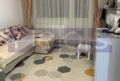 Apartament cu 2 camere semidecomandat, mobilat în Drumul Taberei