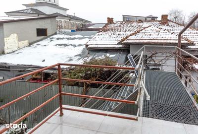 Apartament cu 3 camere, mobilat în Bucureștii Noi - 18
