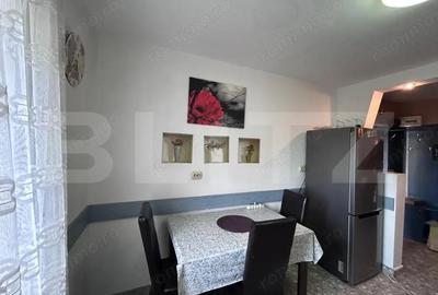 Apartament cu 2 camere decomandat în Ștefan cel Mare - 7