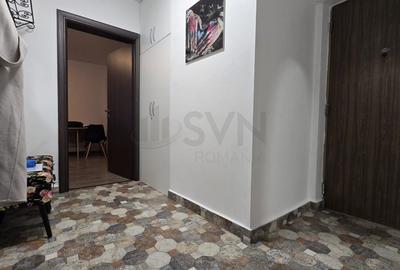 Apartament cu 2 camere decomandat, mobilat în P-ța Unirii - 11