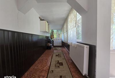 Casă cu 4 camere cu Teren 800 Mp în Podenii Noi - 18