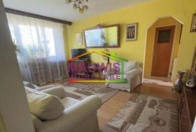 Apartament cu 3 camere în Dristor - 2