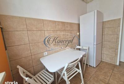 Apartament cu 3 camere decomandat, mobilat în Grigorescu - 15