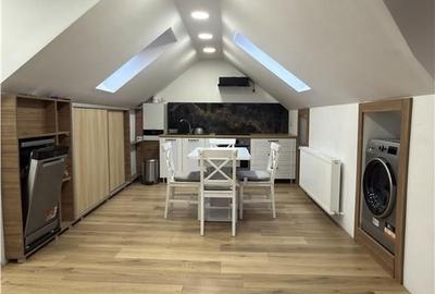Apartament cu 2 camere în Central - 4