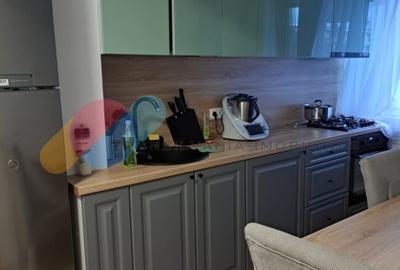 Apartament 2 camere, 48 mp utili, recent finisat, complet utilat, Grigorescu Apartament 2 camere, 48 mp utili, recent finisat, complet utilat, Grigorescu - 4