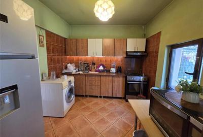 Casă cu 3 camere cu Canalizare în Pantelimon - 20