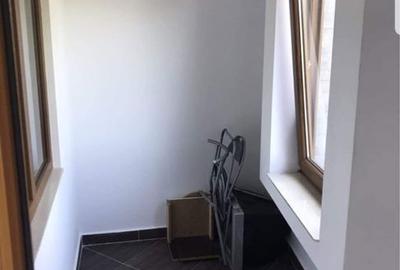 Apartament cu 2 camere decomandat în Tătărași - 5