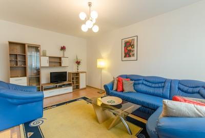 Apartament inchiriere 2 camere Dorobanti - Polona - 1