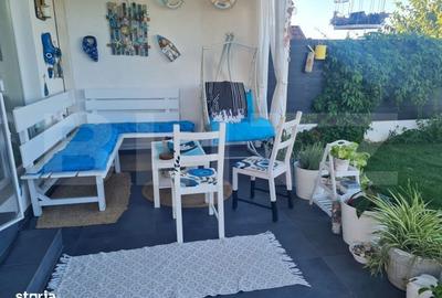 Casă cu 3 camere în Curteni - 19