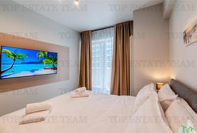Apartament superb 2 camere in Alezzi Odyssey, Mamaia Nord, C - 15