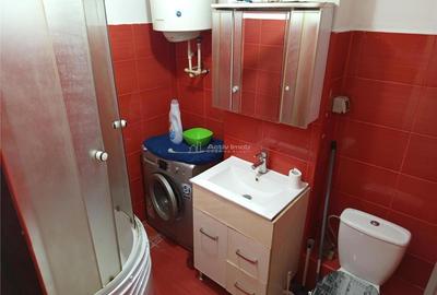 Oravita, Chirie, 1 Cam, Mobilat + Utilat, Autogara - 4