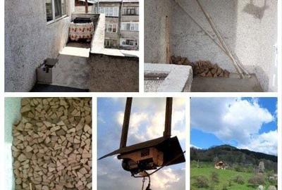 Inchiriere ap. 3 camere , 2 bai, 2 balcoane, mobilat ?i utilat complet, zona buna. - 8