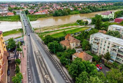 Vilă cu potențial pe Calea Romanilor - 2