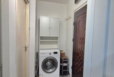 Garsonieră decomandată în Dosu Bricii - 7