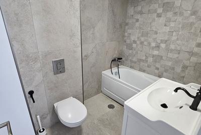 Apartament cu 3 camere decomandat, mobilat în Iancu Nicolae - 10