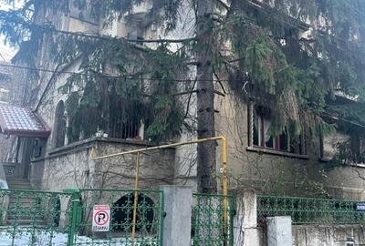 Apartament 5 camere in vila Floreasca - 3