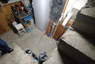 Casa de vanzare KM 4-5 D+M - 24