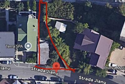 Casă cu 2 camere în Ultracentral - 2