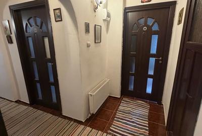 Casă cu 4 camere în Valea Părului - 4