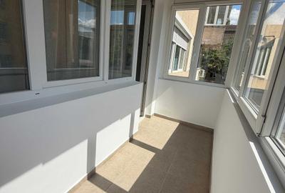 Apartament cu 2 camere decomandat în Olimpia-Stadion - 5